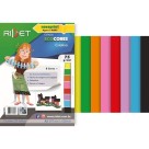 Bloco Ecocores A3 Criativo 75g 32fls Ridet
