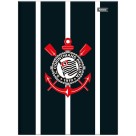 Caderno Brochura Corinthians 80 Folhas Foroni