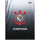 Caderno Brochura Corinthians 80 Folhas Foroni