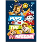 Caderno Brochura Patrulha Canina 80 Folhas Foroni