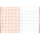 Caderno Brochura Smoogies 80 Folhas Foroni