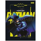 Caderno Brochura Batman 80 Folhas Foroni
