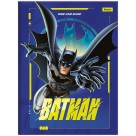 Caderno Brochura Batman 80 Folhas Foroni