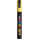 Caneta Posca PC-5M - Amarela Uniball