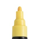 Caneta Posca PC-5M - Amarela Uniball