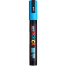 Caneta Posca PC-5M - Azul Claro Uniball
