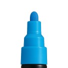 Caneta Posca PC-5M - Azul Claro Uniball