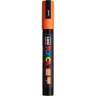 Caneta Posca PC-5M - Laranja Uniball