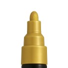 Caneta Posca PC-5M - Ouro Uniball