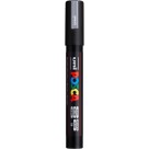 Caneta Posca PC-5M - Prata Uniball