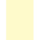Papel Cartolina 150g 50x66cm - Amarelo