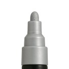 Caneta Posca PC-5M - Prata Uniball