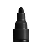 Caneta Posca PC-5M - Preta Uniball