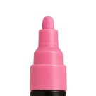 Caneta Posca PC-5M - Rosa Uniball