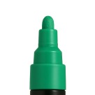 Caneta Posca PC-5M - Verde Esmeralda Uniball