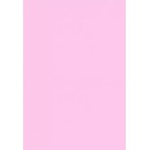 Papel Cartolina 150g 50x66cm - Rosa