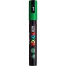 Caneta Posca PC-5M - Verde Uniball