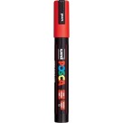 Caneta Posca PC-5M - Vermelha Uniball