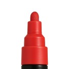 Caneta Posca PC-5M - Vermelha Uniball