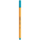 Caneta Stabilo 0.4mm Point 88/031 Azul Neon