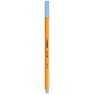 Caneta Stabilo 0.4mm Point 88/11 Azul Glacial