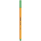 Caneta Stabilo 0.4mm Point 88/16 Verde Esmeralda Claro