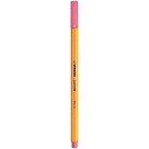 Caneta Stabilo 0.4mm Point 88/17 Rosa Chiclete