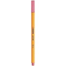 Caneta Stabilo 0.4mm Point 88/29 Rosa Claro
