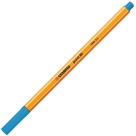 Caneta Stabilo 0.4mm Point 88/32 Azul Royal