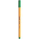 Caneta Stabilo 0.4mm Point 88/36 Verde Oliva