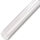 Papel Celofane 85x100cm - Transparente c/50 Cromus