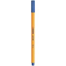 Caneta Stabilo 0.4mm Point 88/41 Azul Escuro