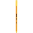 Caneta Stabilo 0.4mm Point 88/44 Amarelo