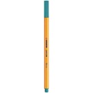 Caneta Stabilo 0.4mm Point 88/51 Azul Turquesa