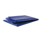 Papel Celofane 85x100cm - Azul Escuro Cromus