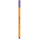 Caneta Stabilo 0.4mm Point 88/55 Violeta