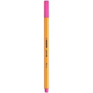 Caneta Stabilo 0.4mm Point 88/56 Rosa