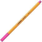 Caneta Stabilo 0.4mm Point 88/56 Rosa