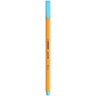 Caneta Stabilo 0.4mm Point 88/57 Azul Claro
