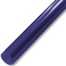 Papel Celofane 85x100cm - Azul Escuro c/50 Cromus