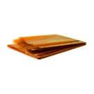 Papel Celofane 85x100cm - Laranja Cromus