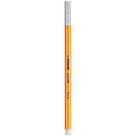 Caneta Stabilo 0.4mm Point 88/94 Cinza Claro