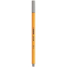 Caneta Stabilo 0.4mm Point 88/95 Cinza Frio