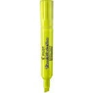 Pincel Marca Texto Atômico Neon - Amarelo Pilot