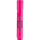 Pincel Marca Texto Atômico Neon - Rosa Pilot