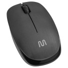 Mouse Sem Fio Standard Preto MS200 Multi