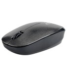 Mouse Sem Fio Standard Preto MS200 Multi