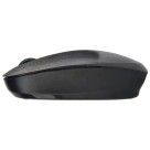 Mouse Sem Fio Standard Preto MS200 Multi