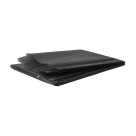Papel Celofane 85x100cm - Preto Cromus
