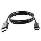 Cabo HDMI 2.0 4K Ultra HD 2 Metros WI520 Multi